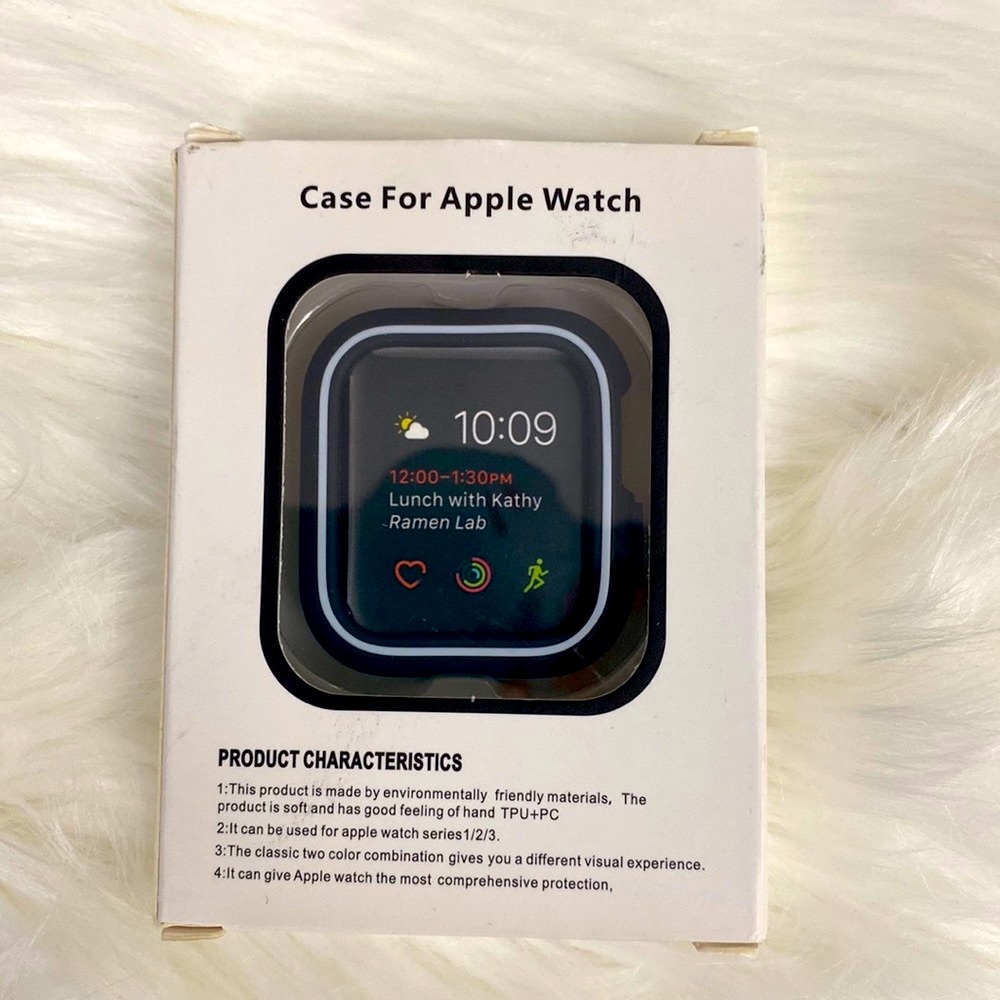 Apple Watch ⌚️ case